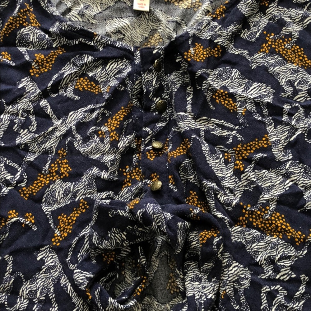 Target romper - Picture 3 of 3